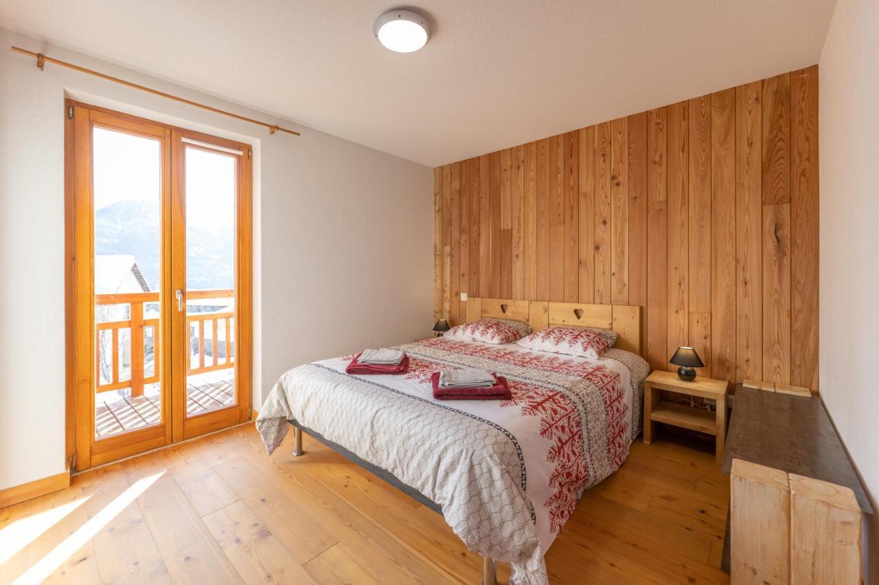 Auberge La Maison De Catherine Puy-Saint-Pierre エクステリア 写真