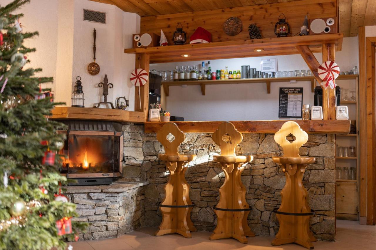 Auberge La Maison De Catherine Puy-Saint-Pierre エクステリア 写真