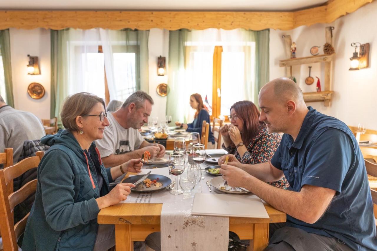 Auberge La Maison De Catherine Puy-Saint-Pierre エクステリア 写真