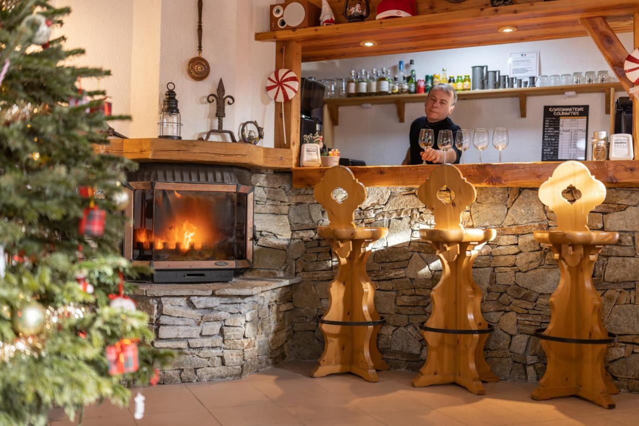 Auberge La Maison De Catherine Puy-Saint-Pierre エクステリア 写真