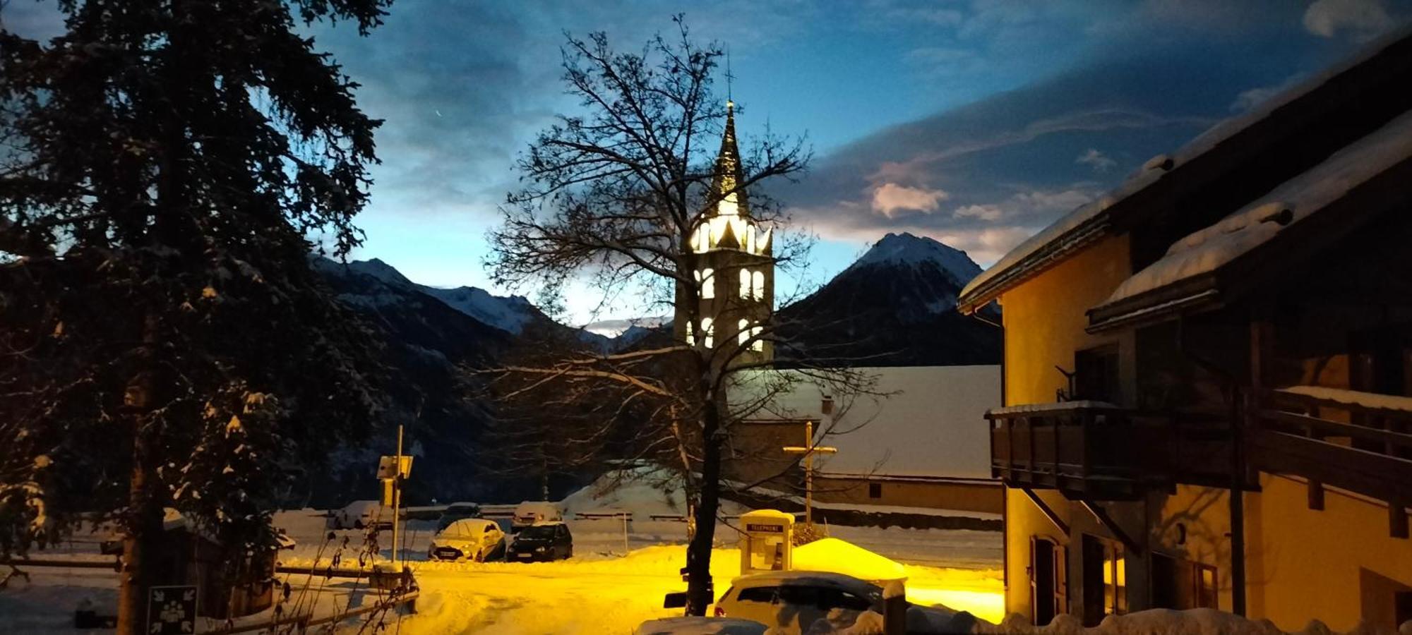Auberge La Maison De Catherine Puy-Saint-Pierre エクステリア 写真