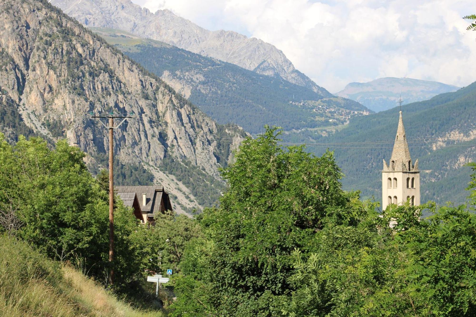 Auberge La Maison De Catherine Puy-Saint-Pierre エクステリア 写真