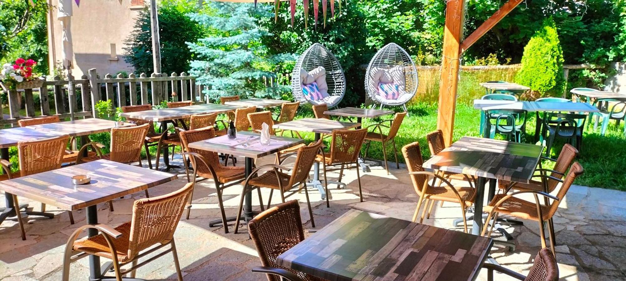 Auberge La Maison De Catherine Puy-Saint-Pierre エクステリア 写真