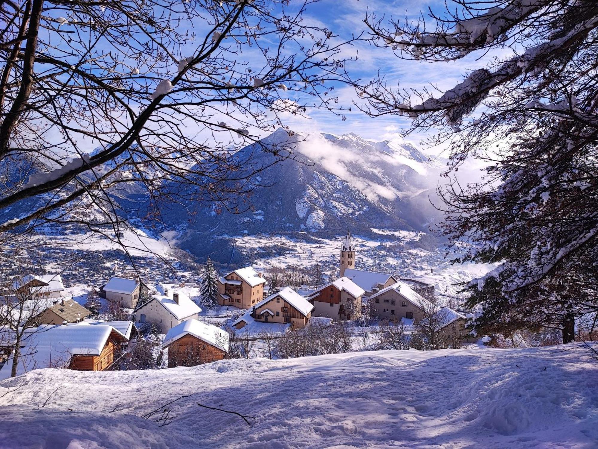 Auberge La Maison De Catherine Puy-Saint-Pierre エクステリア 写真