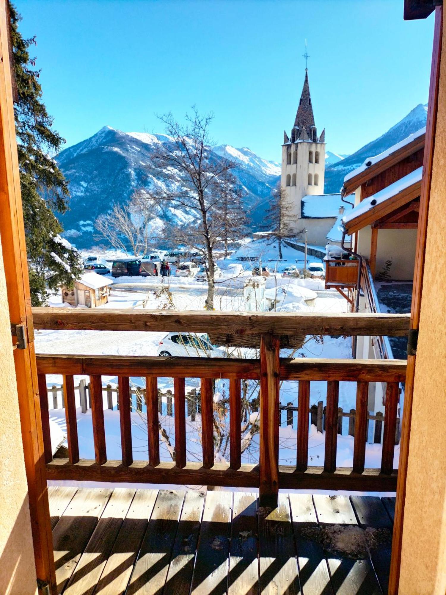 Auberge La Maison De Catherine Puy-Saint-Pierre エクステリア 写真