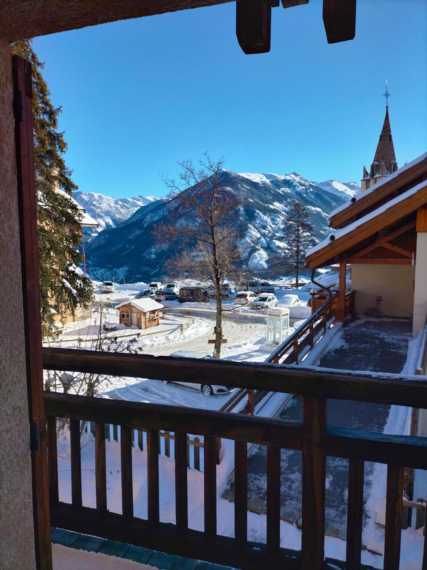 Auberge La Maison De Catherine Puy-Saint-Pierre エクステリア 写真