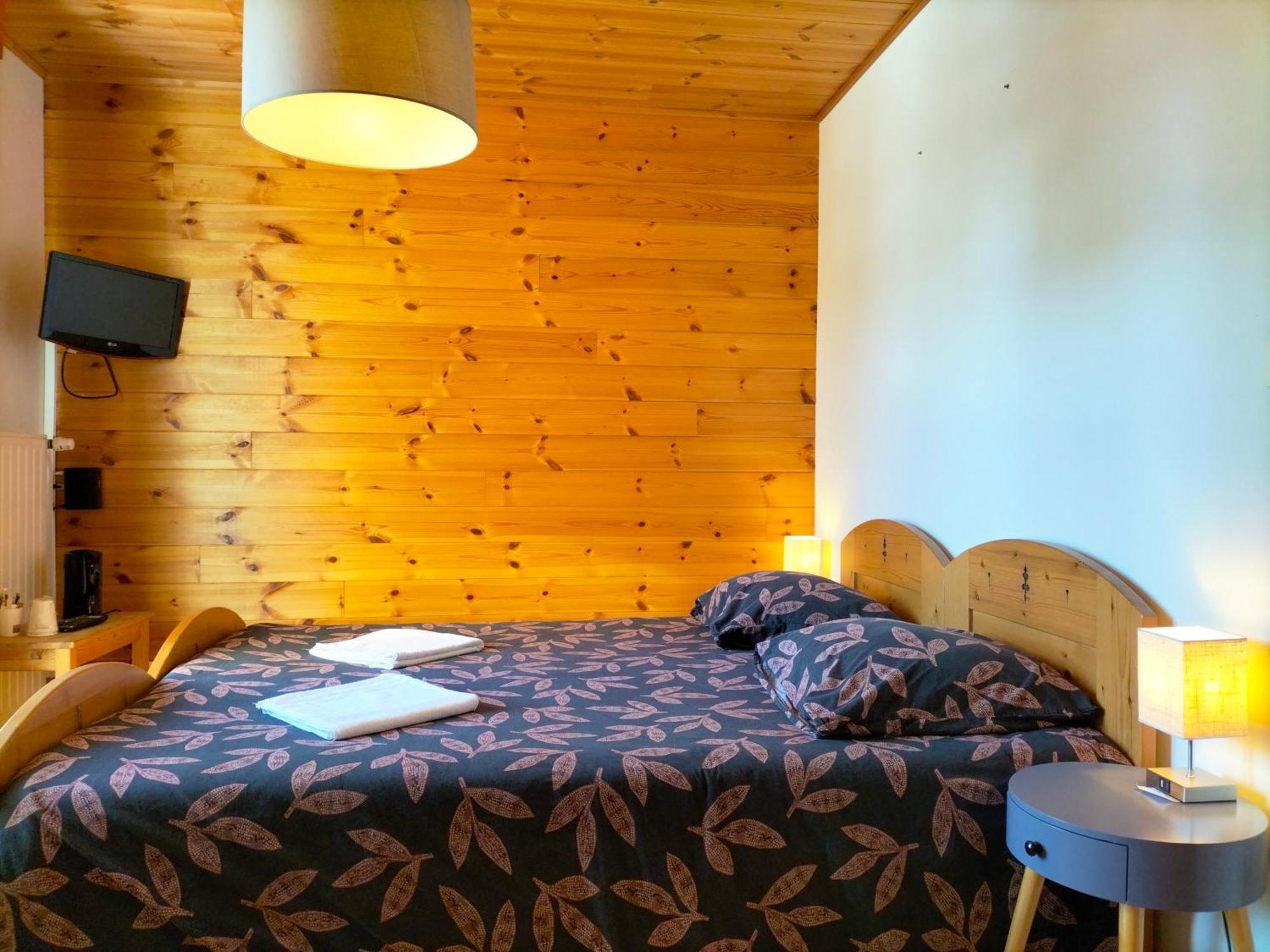 Auberge La Maison De Catherine Puy-Saint-Pierre エクステリア 写真