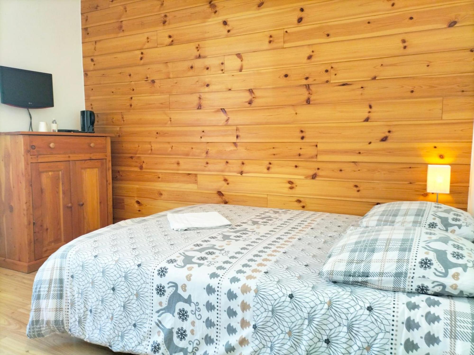 Auberge La Maison De Catherine Puy-Saint-Pierre エクステリア 写真