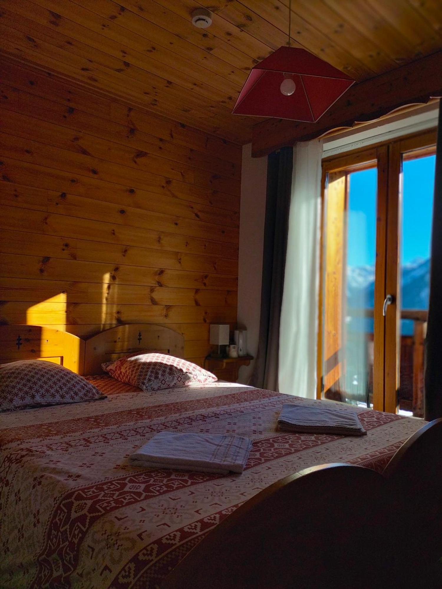 Auberge La Maison De Catherine Puy-Saint-Pierre エクステリア 写真