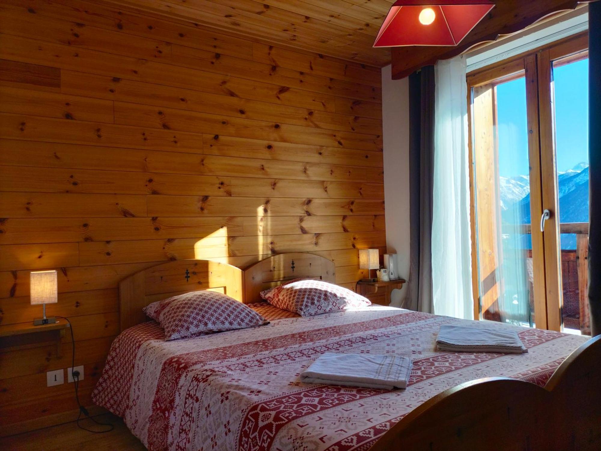 Auberge La Maison De Catherine Puy-Saint-Pierre エクステリア 写真