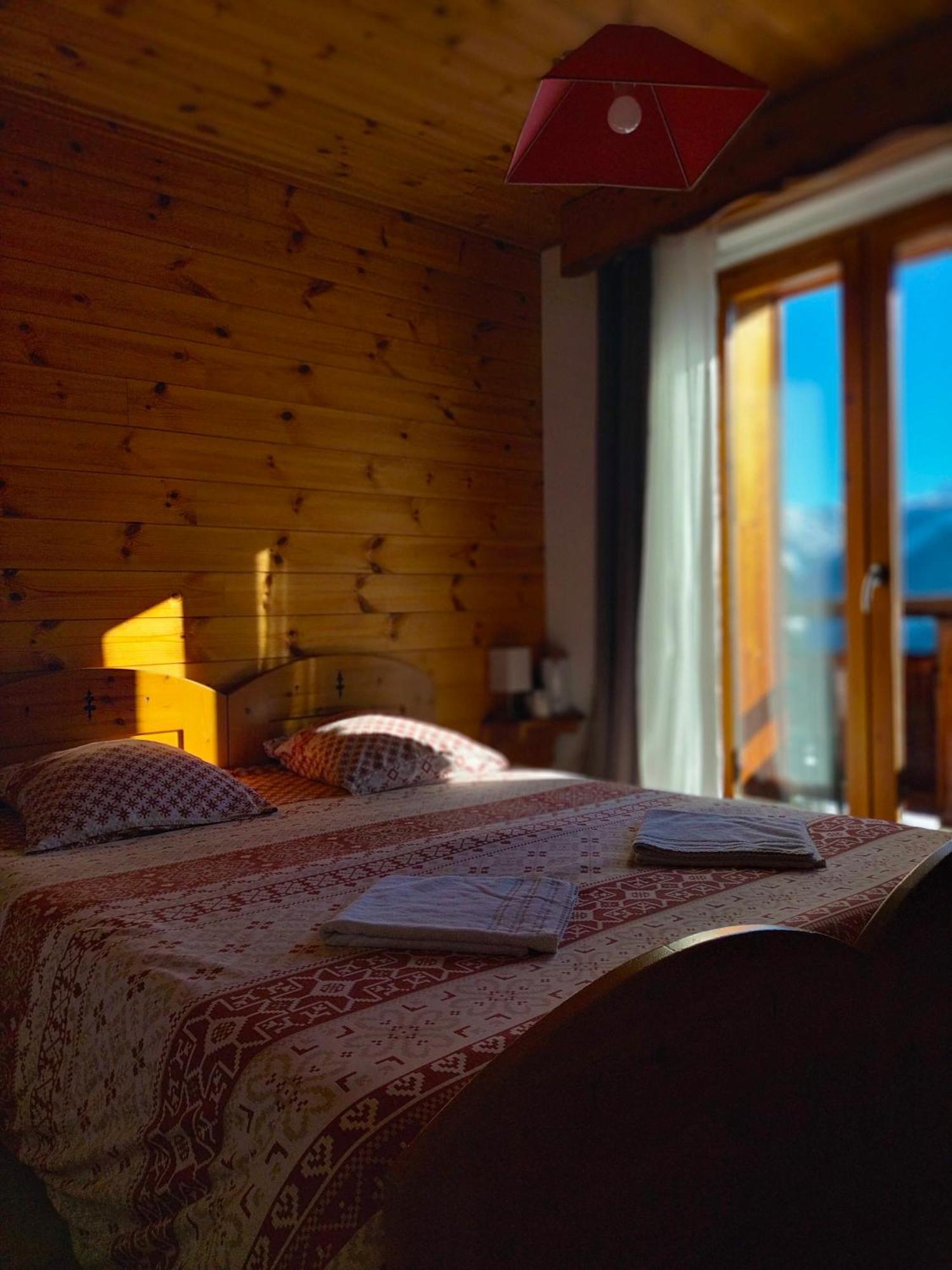 Auberge La Maison De Catherine Puy-Saint-Pierre エクステリア 写真