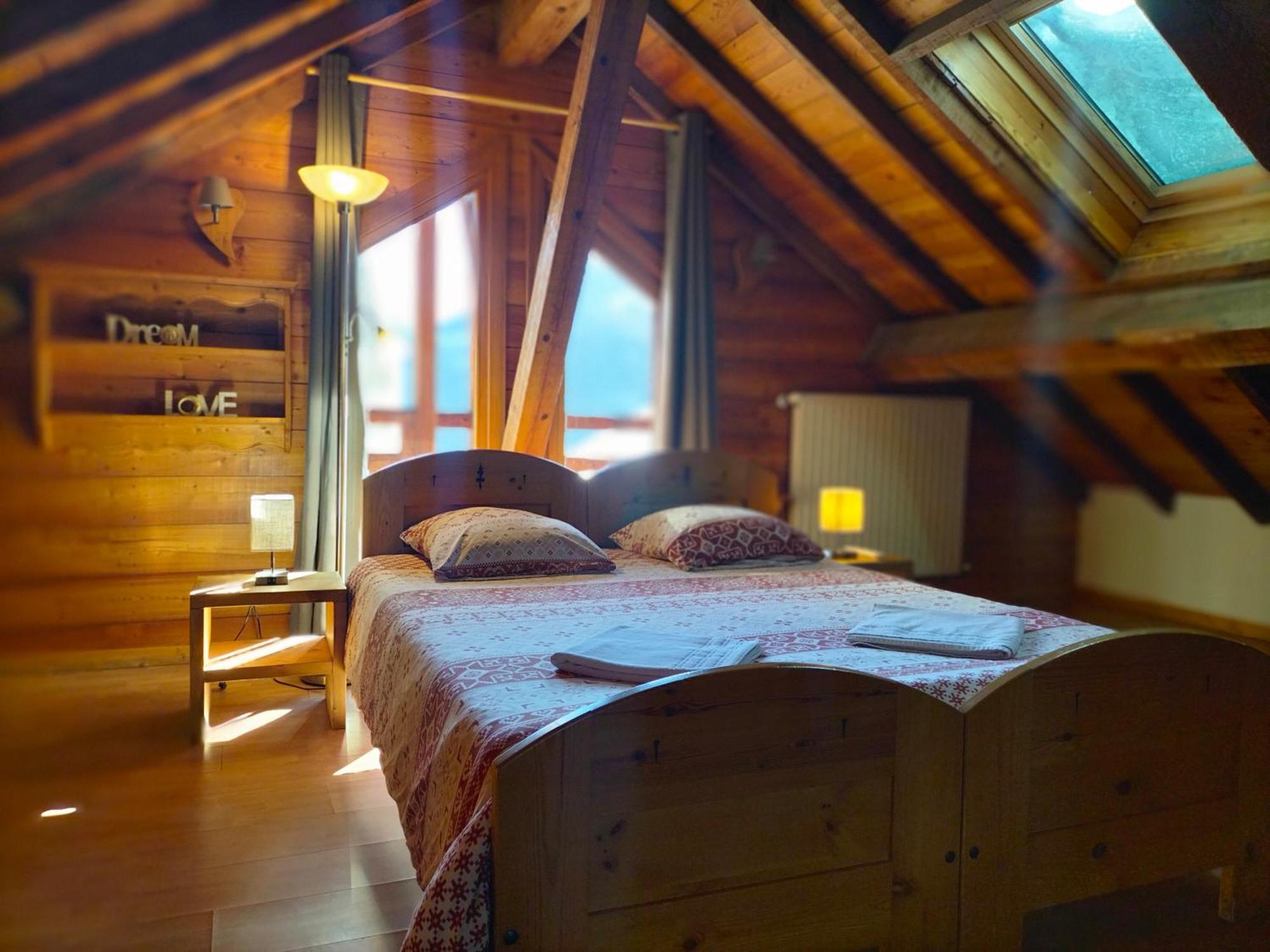 Auberge La Maison De Catherine Puy-Saint-Pierre エクステリア 写真